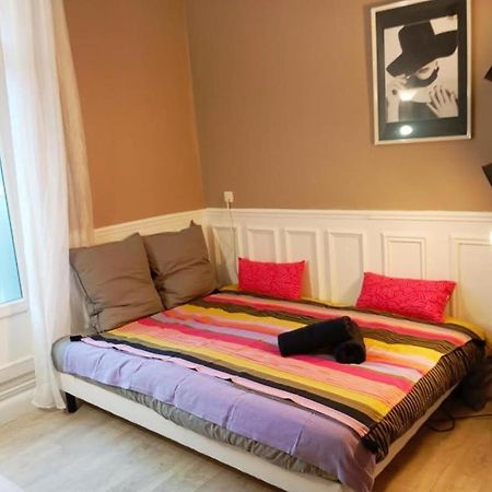 520 Grand Studio En Hypercentre Реймс Екстер'єр фото
