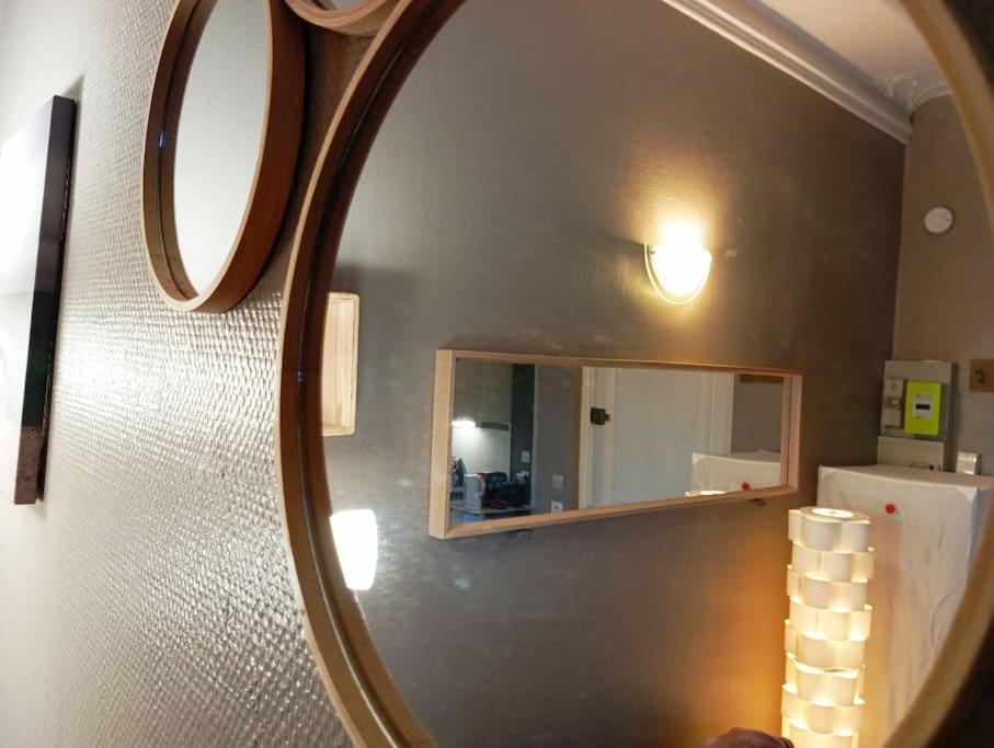 520 Grand Studio En Hypercentre Реймс Екстер'єр фото